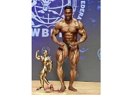 Bodybuilder