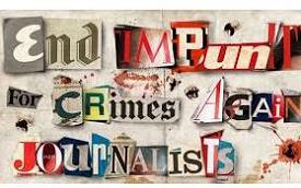 End Impunity