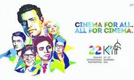 Film Festivals