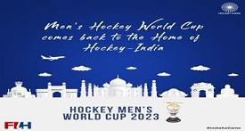 Hockey World Cup