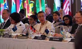 Ministers Conference