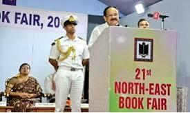 North East Book Fair