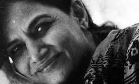 Shaukat Kaifi