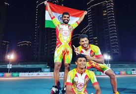 Asian Championships