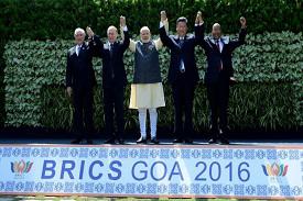 BRICS