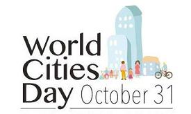 World Cities Day