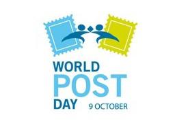 World Post Day