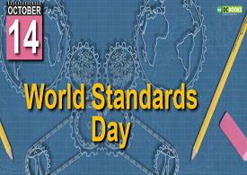 World Standards Day