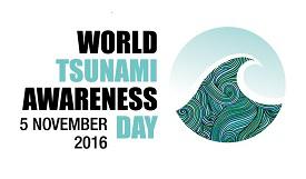 World Tsunami Awareness Day