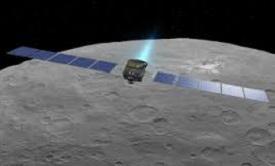 Dawn Mission