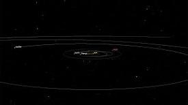 Interstellar Object