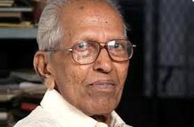 M K Sanu