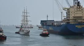 Port Visit