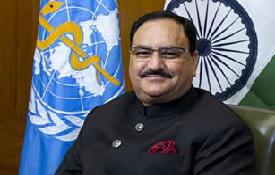 JP Nadda