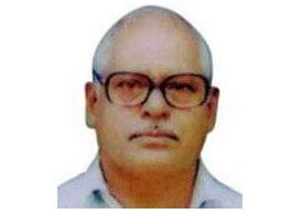 Lawrence Pinto