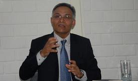 Sanjay Verma