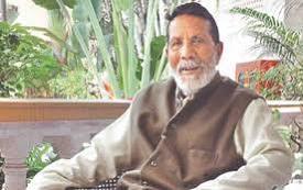 Chandi Prasad Bhatt