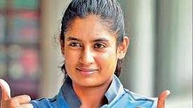 Mithali Raj
