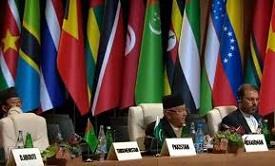  NAM Summit