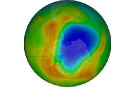 Ozone Hole