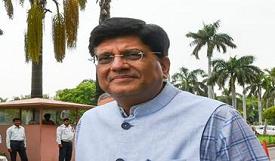 Piyush Goyal