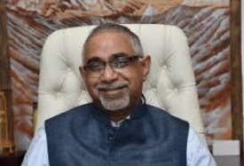 Sushil Chandra