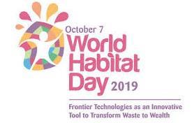 World Habitat Day