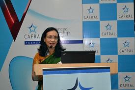Anuradha Rao
