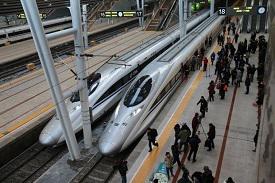Bullet Train