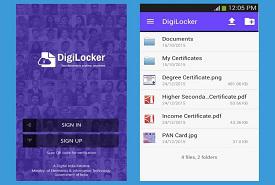 DigiLocker