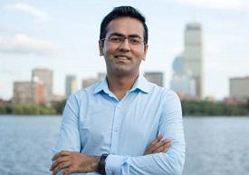 Dinesh Bharadia
