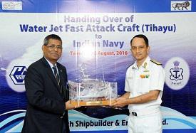 Indian Navy