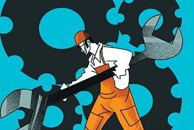 Industrial Output
