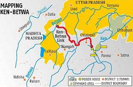 Ken-Betwa