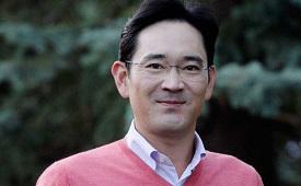 Lee Jae-yong