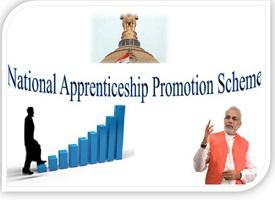 National Apprenticeship Promotion Scheme