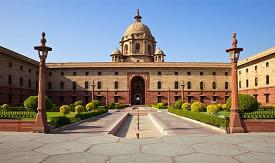 New Rashtrapati Bhavan Museum