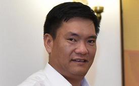 Pema Khandu