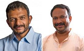 T M Krishna