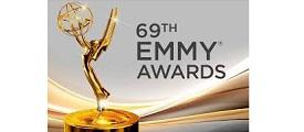 Emmy Awardees