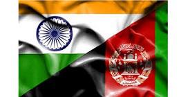 India and Afghanistan