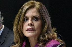 Mercedes Araoz Fernandez