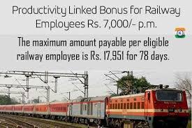 Railway Employees
