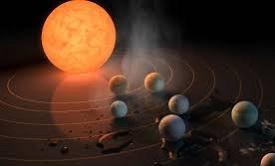 TRAPPIST
