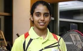 Vaishnavi Jakka Reddy