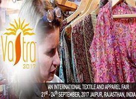 VASTRA 2017