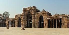 World Heritage City