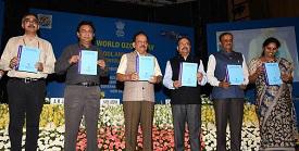 Union Environment Minister Harsh Vardhan