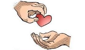 Day of Charity