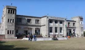 DRDO Central University